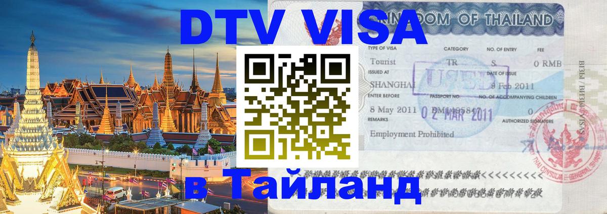 Сколько стоит DTV виза — актуальные цены, оформление даже без документов - Долгопрудный  19.11.2025 